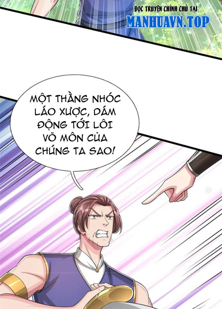 Võ đạo đại đế Chapter 53 - Trang 2