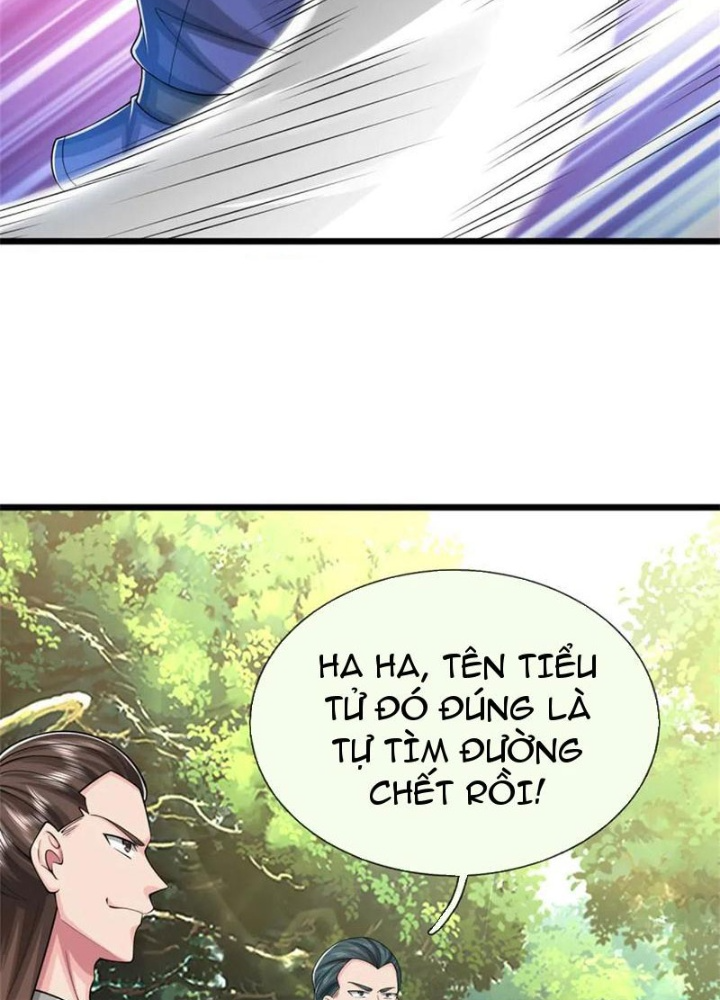 Võ đạo đại đế Chapter 53 - Trang 2