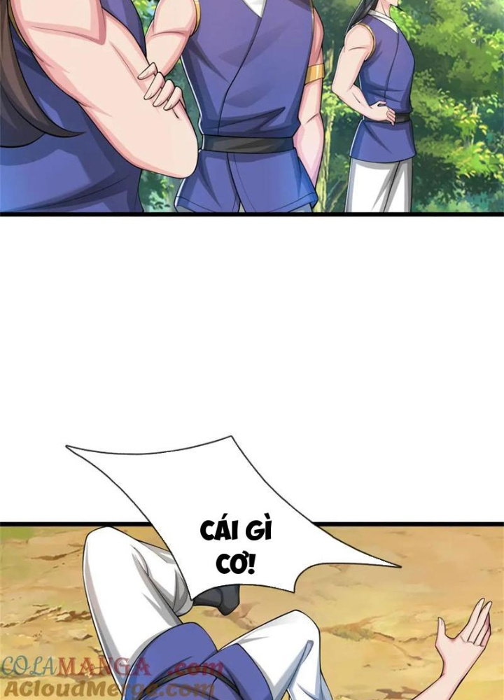 Võ đạo đại đế Chapter 53 - Trang 2