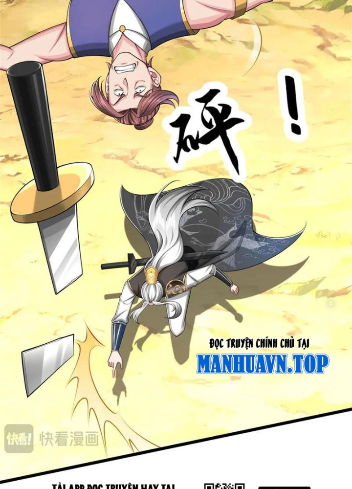Võ đạo đại đế Chapter 53 - Trang 2