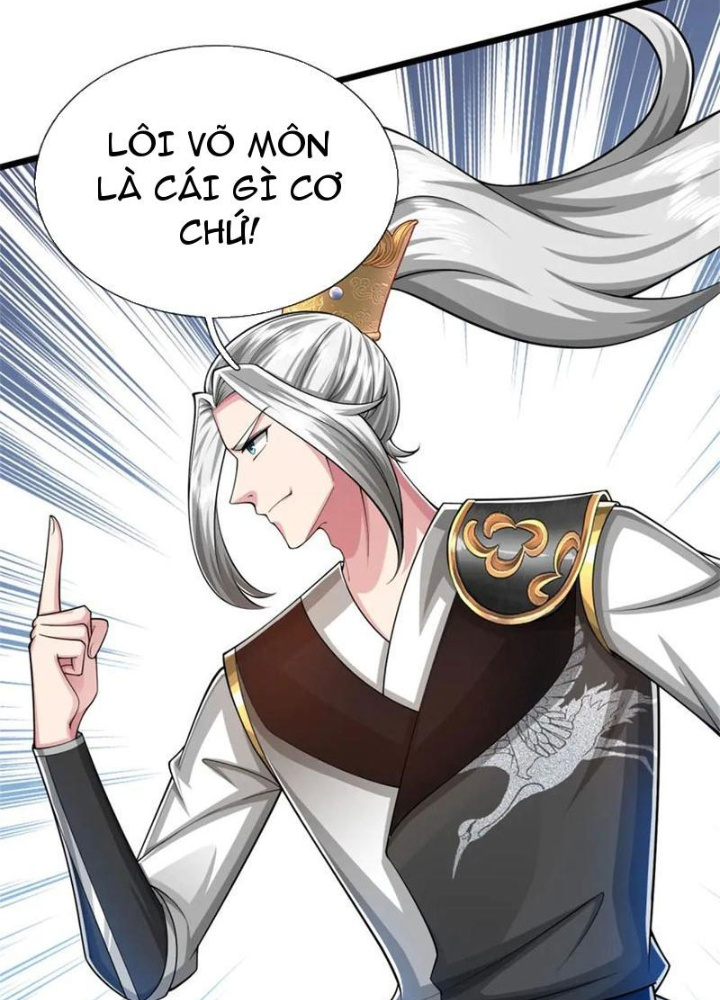 Võ đạo đại đế Chapter 53 - Trang 2