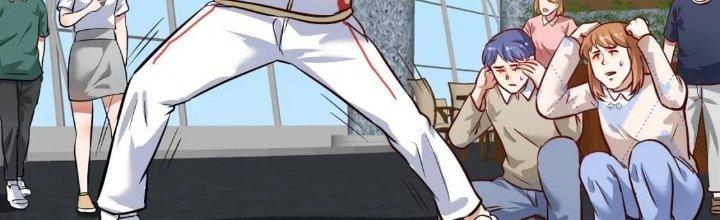 Thành Tựu Của Ta Rất Nhiều Chapter 211 - Trang 3