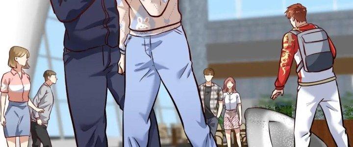 Thành Tựu Của Ta Rất Nhiều Chapter 211 - Trang 3