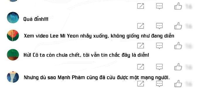 Thành Tựu Của Ta Rất Nhiều Chapter 213 - Trang 3