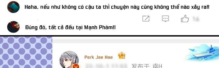 Thành Tựu Của Ta Rất Nhiều Chapter 213 - Trang 3