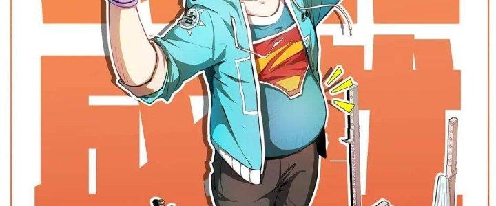 Thành Tựu Của Ta Rất Nhiều Chapter 215 - Trang 3