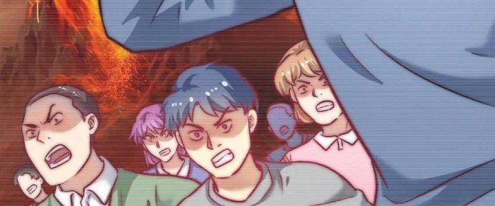 Thành Tựu Của Ta Rất Nhiều Chapter 215 - Trang 3