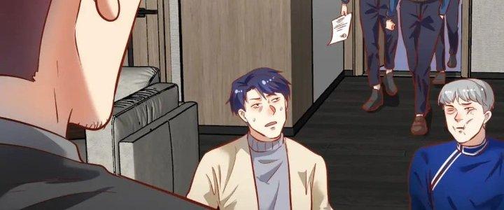 Thành Tựu Của Ta Rất Nhiều Chapter 216 - Trang 3