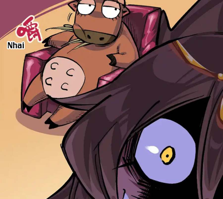 Ngũ Lục Thất: Hắc Bạch Song Long 2 Chapter 6 - Trang 2