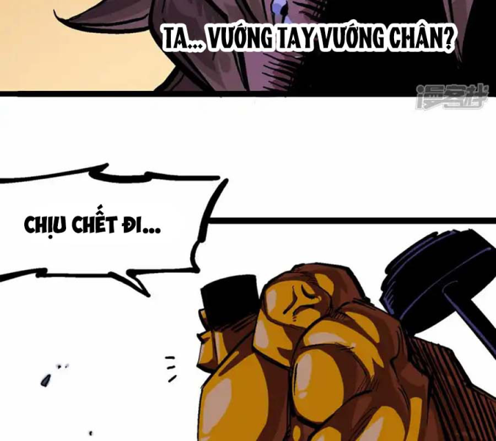 Ngũ Lục Thất: Hắc Bạch Song Long 2 Chapter 6 - Trang 2