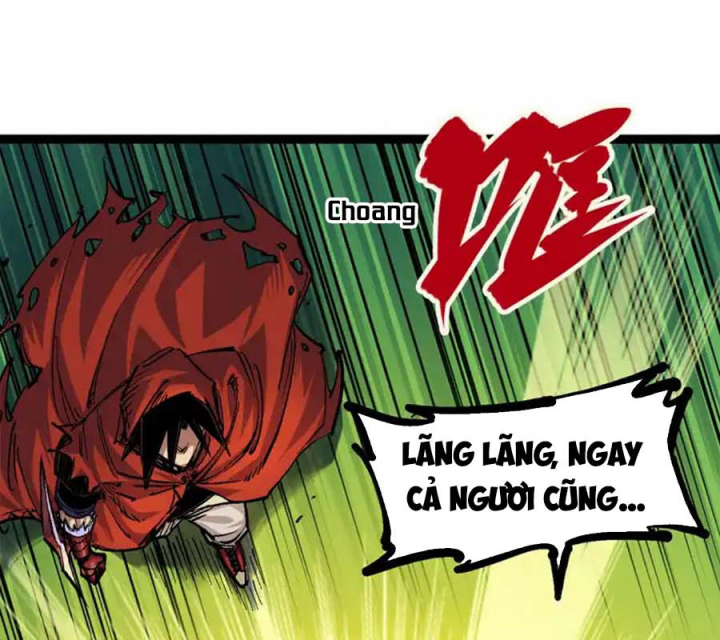 Ngũ Lục Thất: Hắc Bạch Song Long 2 Chapter 6 - Trang 2