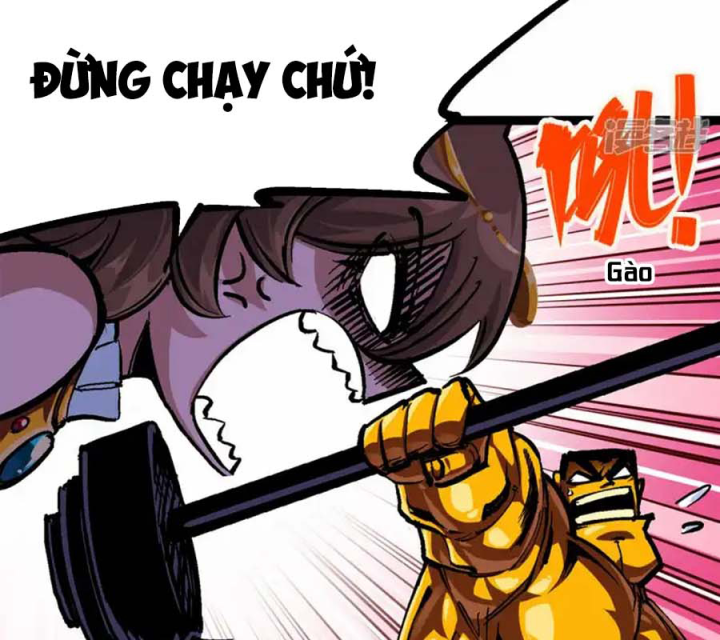 Ngũ Lục Thất: Hắc Bạch Song Long 2 Chapter 6 - Trang 2