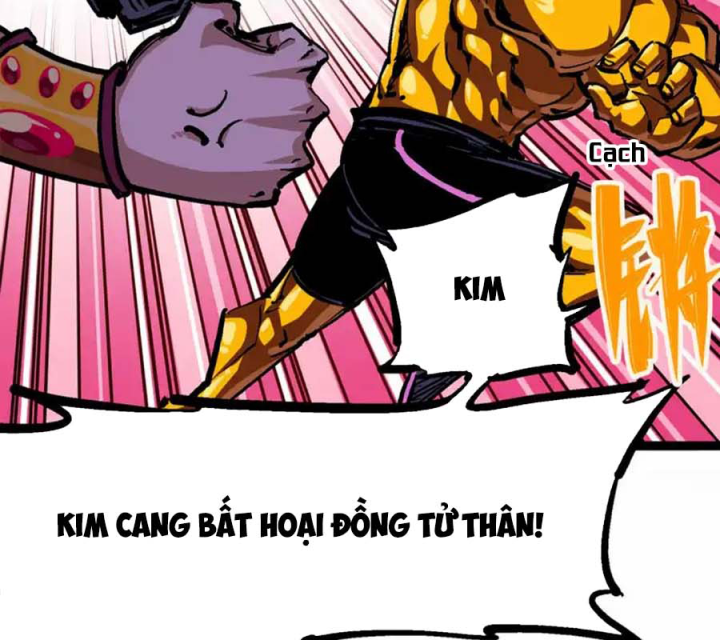 Ngũ Lục Thất: Hắc Bạch Song Long 2 Chapter 6 - Trang 2