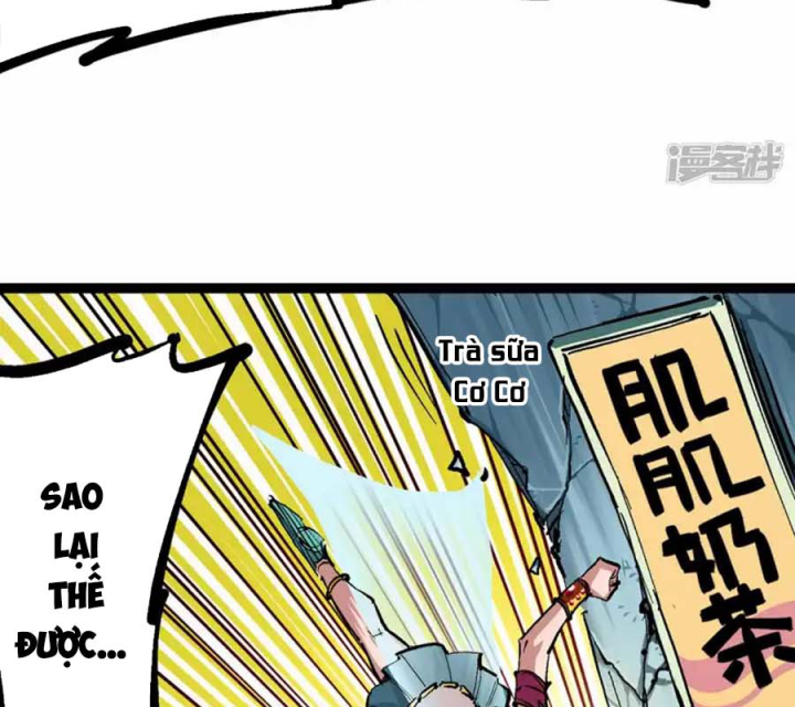 Ngũ Lục Thất: Hắc Bạch Song Long 2 Chapter 6 - Trang 2