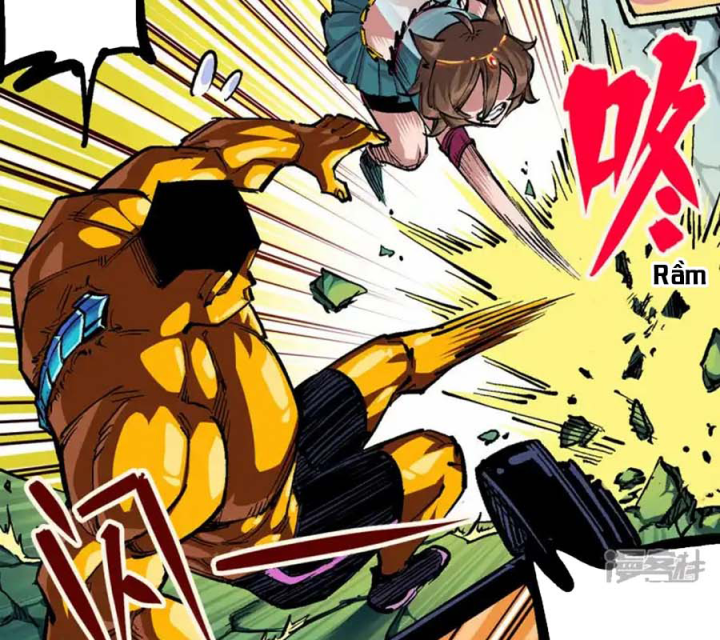 Ngũ Lục Thất: Hắc Bạch Song Long 2 Chapter 6 - Trang 2