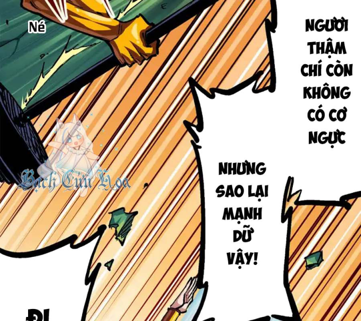 Ngũ Lục Thất: Hắc Bạch Song Long 2 Chapter 6 - Trang 2