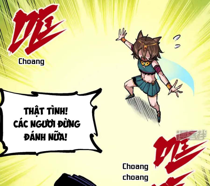 Ngũ Lục Thất: Hắc Bạch Song Long 2 Chapter 6 - Trang 2