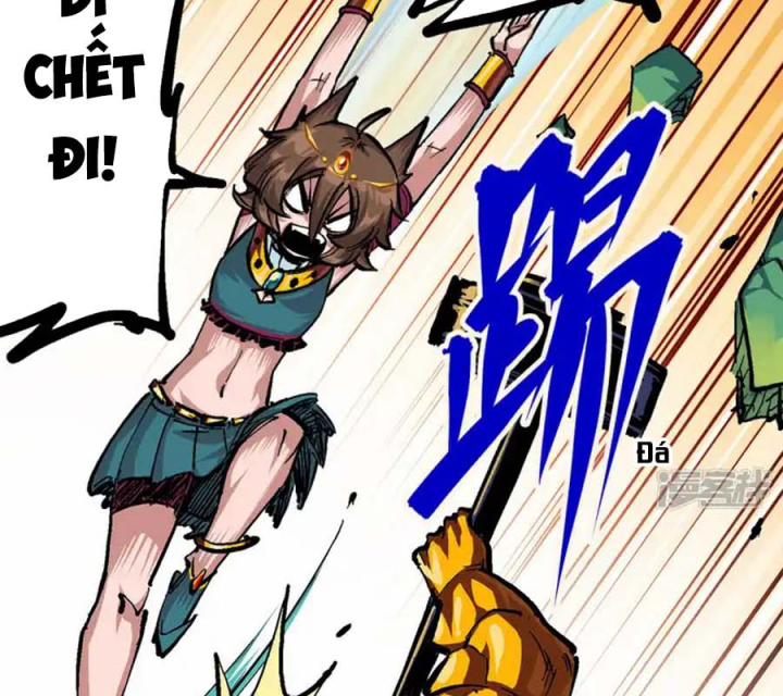 Ngũ Lục Thất: Hắc Bạch Song Long 2 Chapter 6 - Trang 2