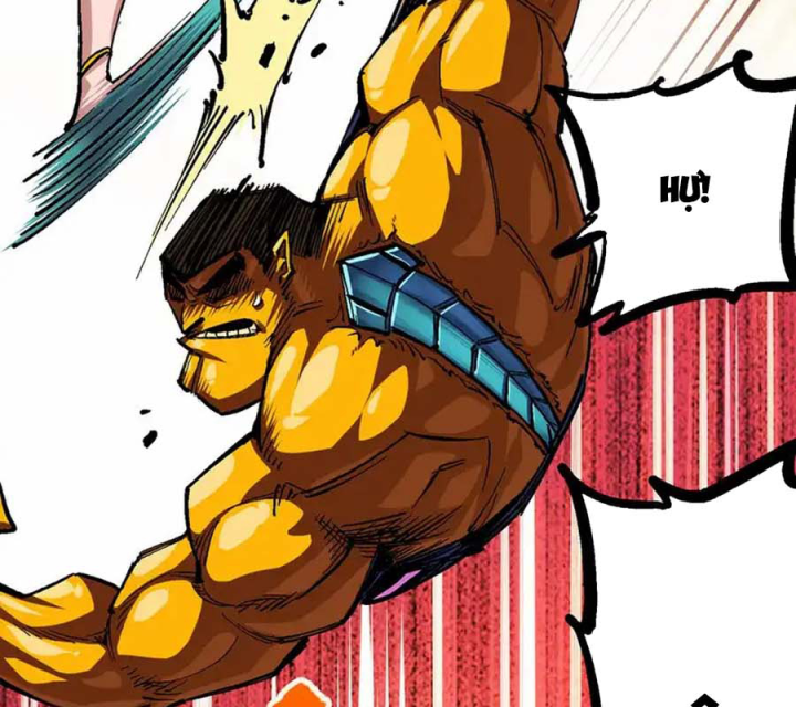 Ngũ Lục Thất: Hắc Bạch Song Long 2 Chapter 6 - Trang 2