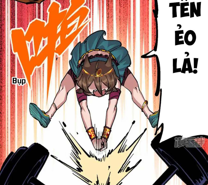 Ngũ Lục Thất: Hắc Bạch Song Long 2 Chapter 6 - Trang 2