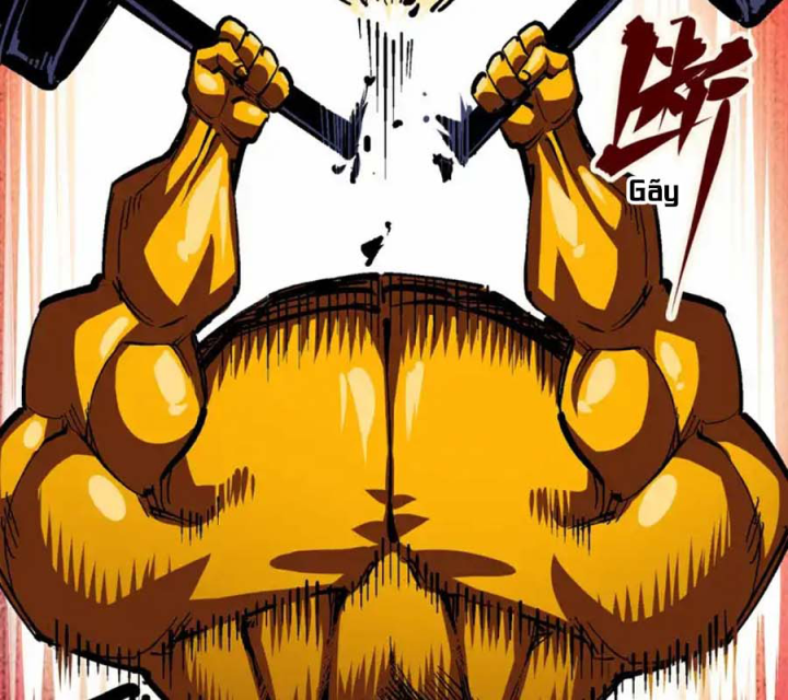 Ngũ Lục Thất: Hắc Bạch Song Long 2 Chapter 6 - Trang 2