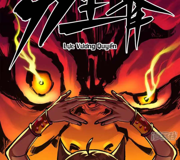 Ngũ Lục Thất: Hắc Bạch Song Long 2 Chapter 6 - Trang 2