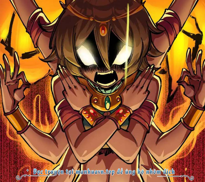 Ngũ Lục Thất: Hắc Bạch Song Long 2 Chapter 6 - Trang 2