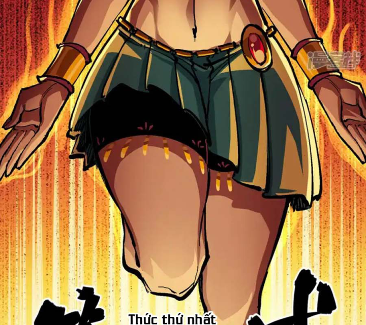 Ngũ Lục Thất: Hắc Bạch Song Long 2 Chapter 6 - Trang 2