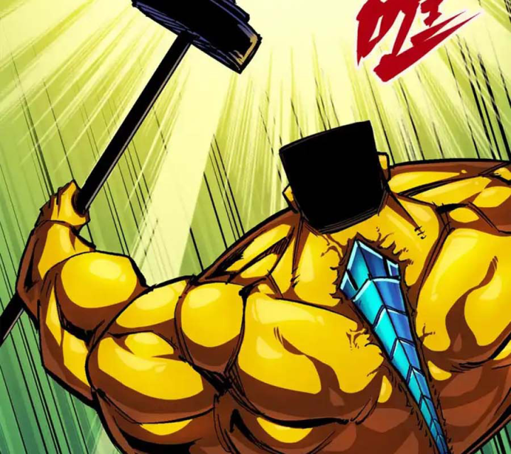 Ngũ Lục Thất: Hắc Bạch Song Long 2 Chapter 6 - Trang 2