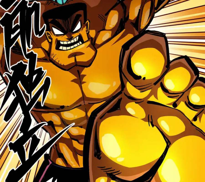 Ngũ Lục Thất: Hắc Bạch Song Long 2 Chapter 6 - Trang 2