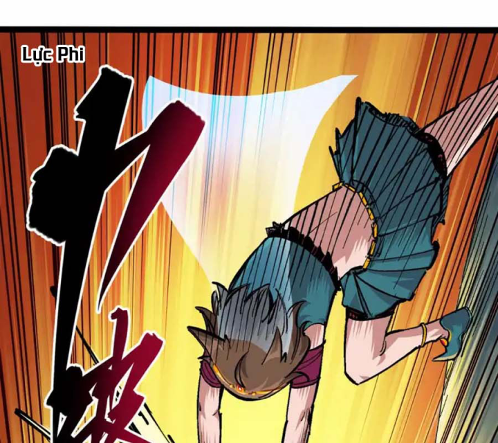 Ngũ Lục Thất: Hắc Bạch Song Long 2 Chapter 6 - Trang 2