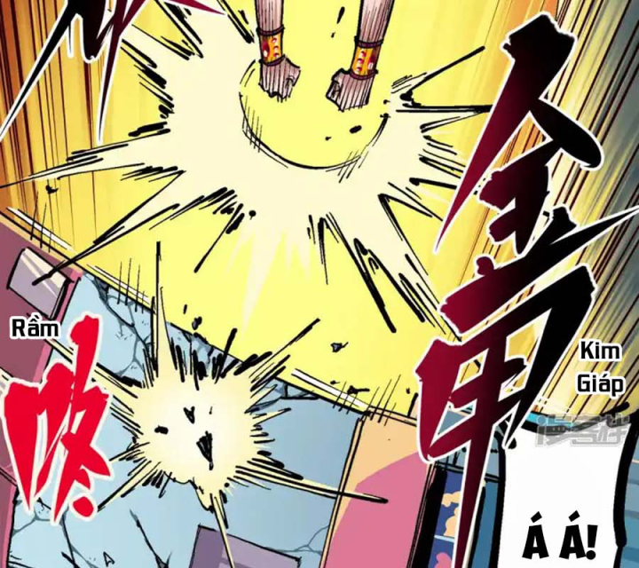 Ngũ Lục Thất: Hắc Bạch Song Long 2 Chapter 6 - Trang 2