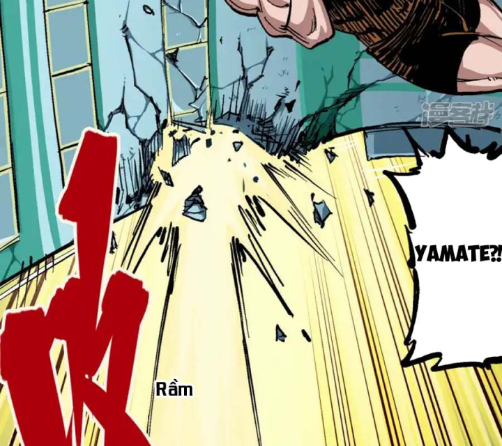 Ngũ Lục Thất: Hắc Bạch Song Long 2 Chapter 6 - Trang 2