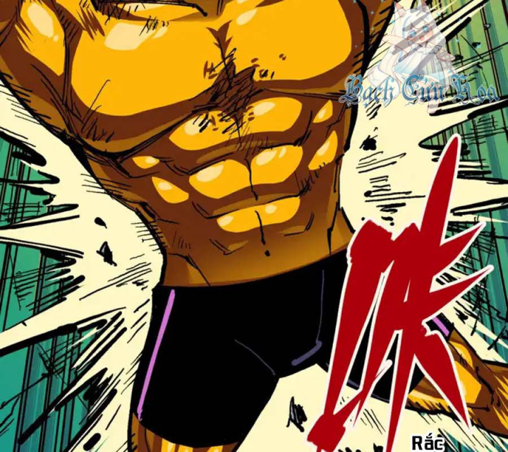 Ngũ Lục Thất: Hắc Bạch Song Long 2 Chapter 6 - Trang 2