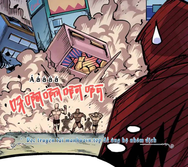 Ngũ Lục Thất: Hắc Bạch Song Long 2 Chapter 6 - Trang 2