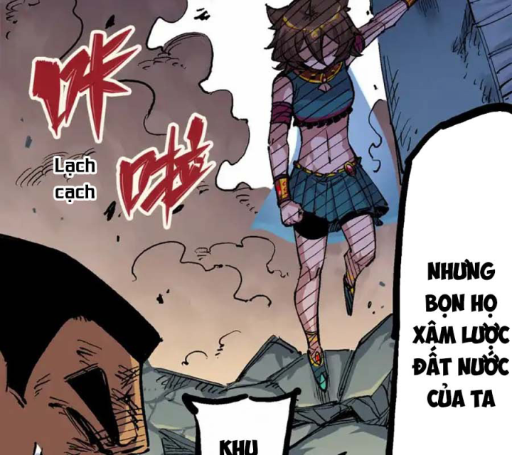 Ngũ Lục Thất: Hắc Bạch Song Long 2 Chapter 6 - Trang 2