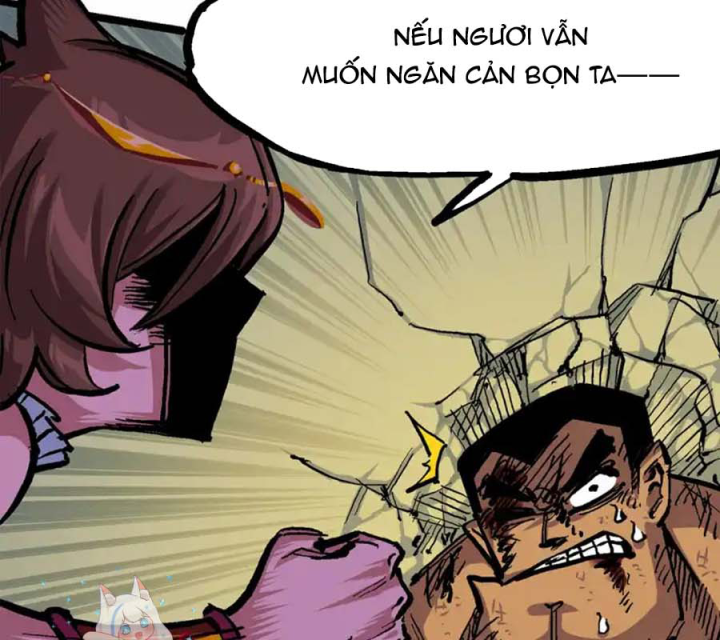 Ngũ Lục Thất: Hắc Bạch Song Long 2 Chapter 6 - Trang 2