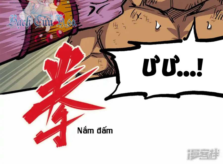 Ngũ Lục Thất: Hắc Bạch Song Long 2 Chapter 6 - Trang 2