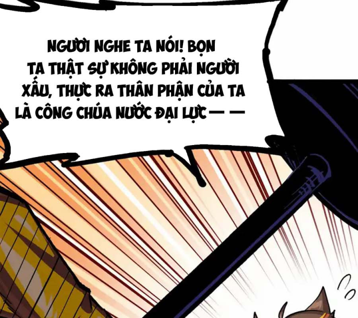 Ngũ Lục Thất: Hắc Bạch Song Long 2 Chapter 6 - Trang 2