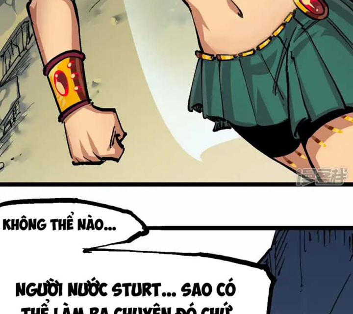 Ngũ Lục Thất: Hắc Bạch Song Long 2 Chapter 6 - Trang 2