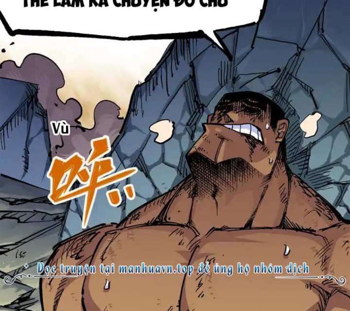 Ngũ Lục Thất: Hắc Bạch Song Long 2 Chapter 6 - Trang 2