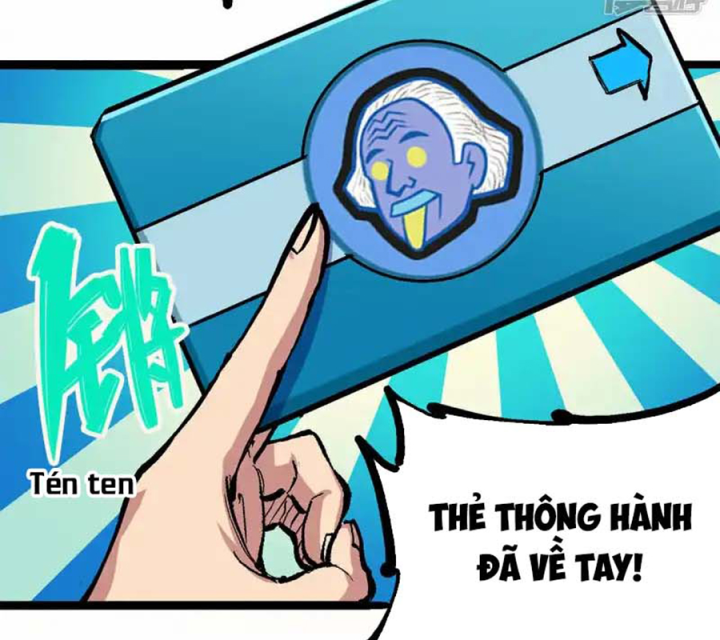 Ngũ Lục Thất: Hắc Bạch Song Long 2 Chapter 6 - Trang 2