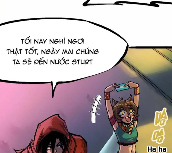 Ngũ Lục Thất: Hắc Bạch Song Long 2 Chapter 6 - Trang 2