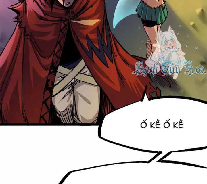 Ngũ Lục Thất: Hắc Bạch Song Long 2 Chapter 6 - Trang 2