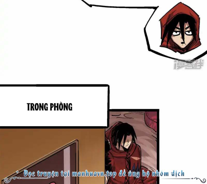 Ngũ Lục Thất: Hắc Bạch Song Long 2 Chapter 6 - Trang 2