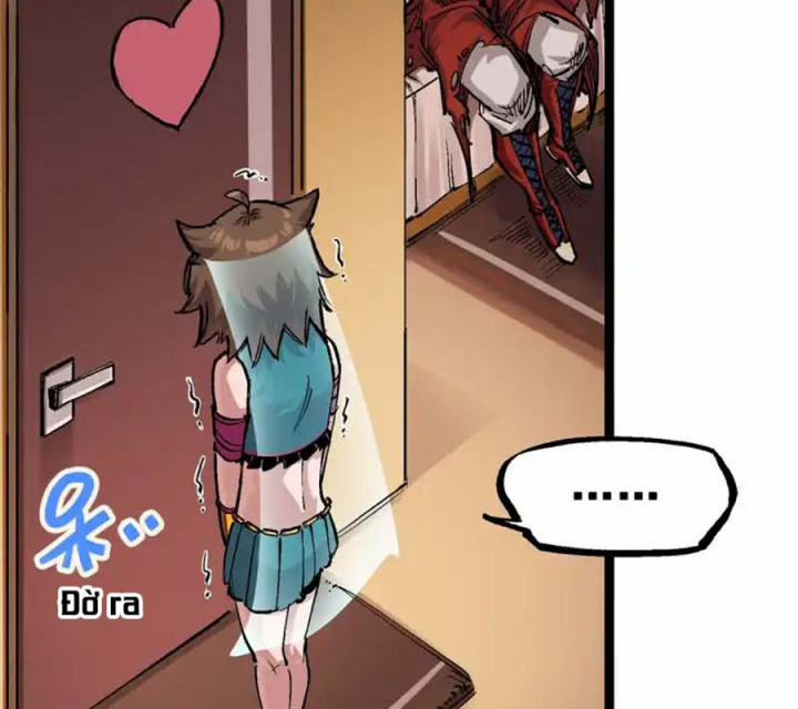 Ngũ Lục Thất: Hắc Bạch Song Long 2 Chapter 6 - Trang 2