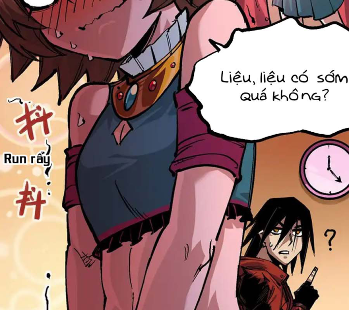 Ngũ Lục Thất: Hắc Bạch Song Long 2 Chapter 6 - Trang 2