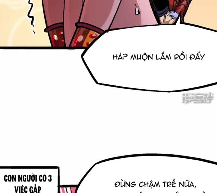 Ngũ Lục Thất: Hắc Bạch Song Long 2 Chapter 6 - Trang 2