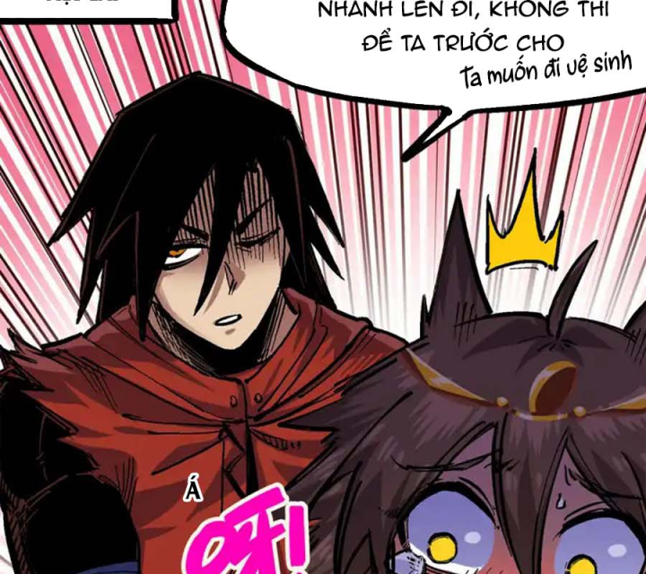 Ngũ Lục Thất: Hắc Bạch Song Long 2 Chapter 6 - Trang 2