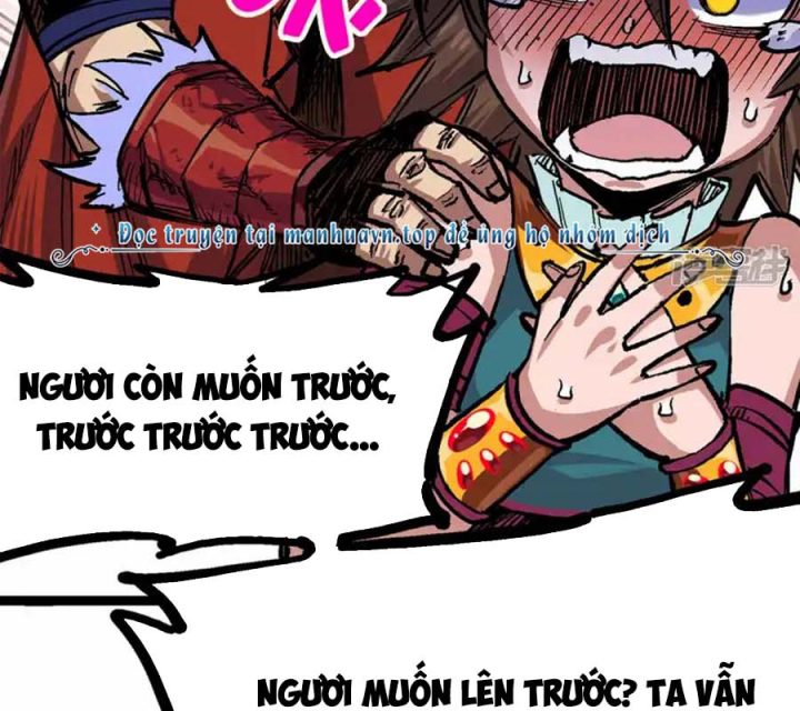 Ngũ Lục Thất: Hắc Bạch Song Long 2 Chapter 6 - Trang 2